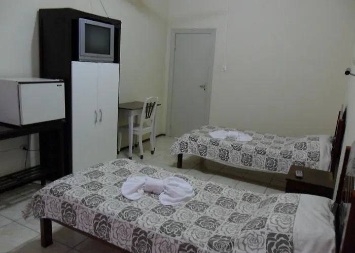 Hotel Scholze