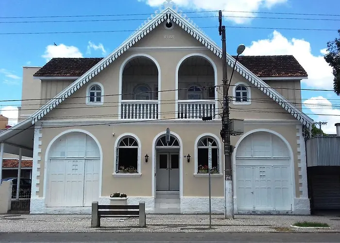 Hotel Scholze