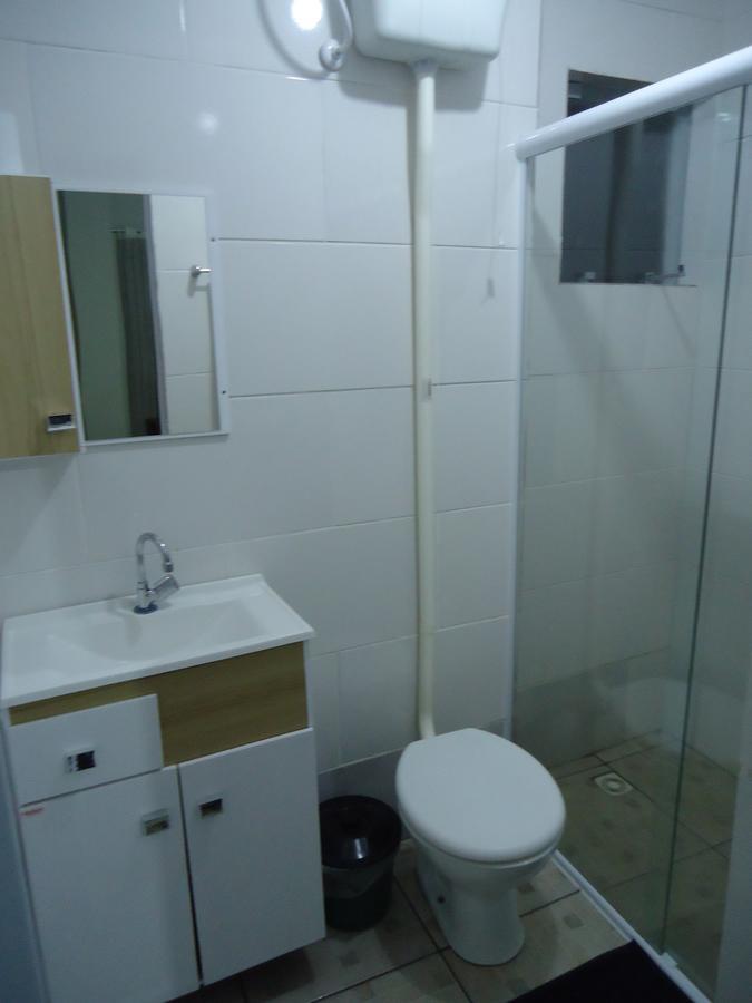 Scholze Hotel Canoinhas