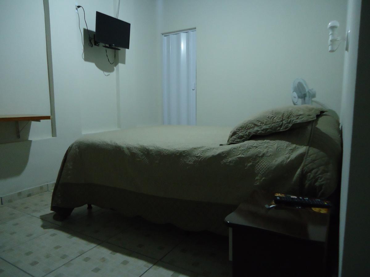 Scholze Hotel Canoinhas