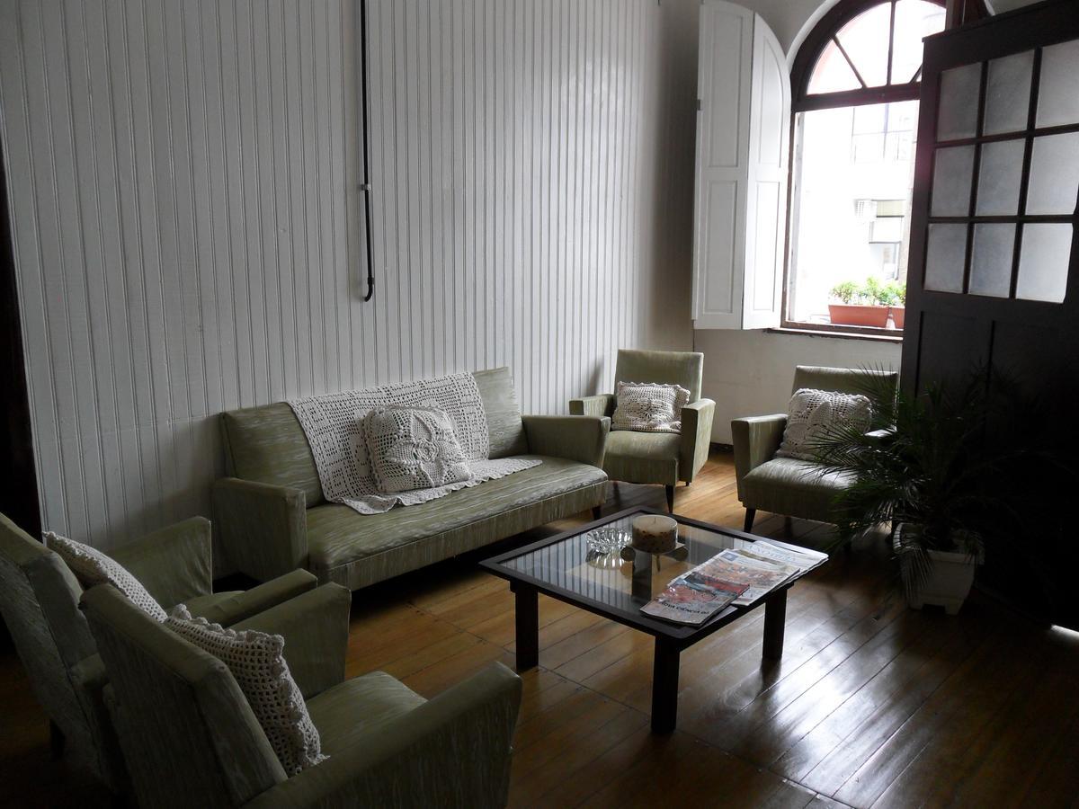 Scholze Hotel Canoinhas