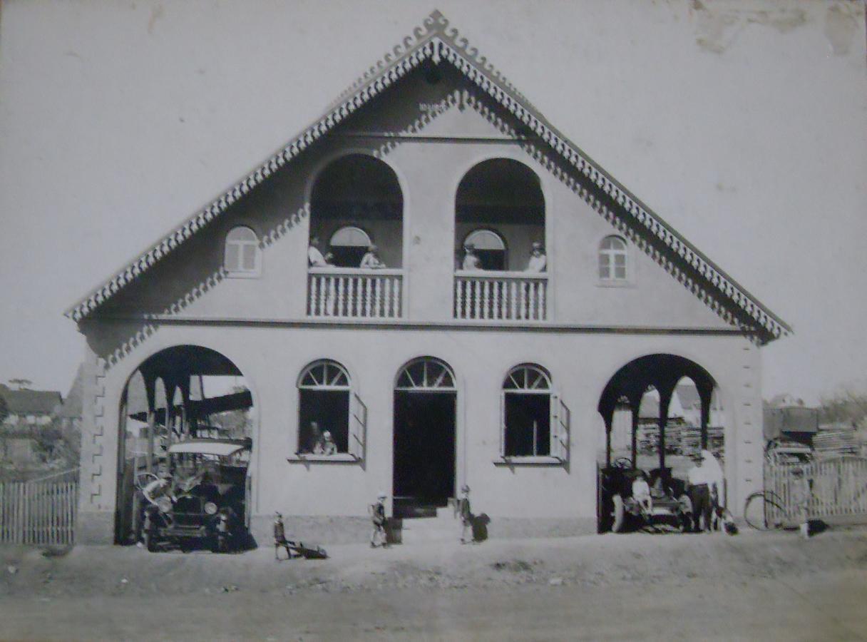 Hotel Scholze *