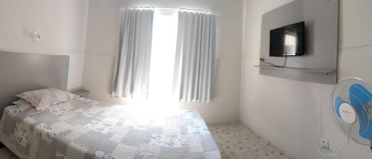 Hotel Scholze Canoinhas